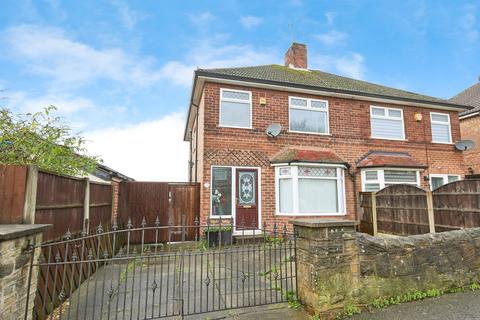 Buxton Road, Chaddesden, Derby