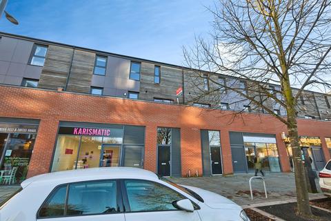 Liversage Street, DERBY