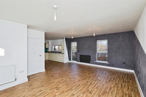 3 bedroom townhouse for sale, Liversage Street, DERBY
