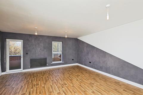3 bedroom townhouse for sale, Liversage Street, DERBY