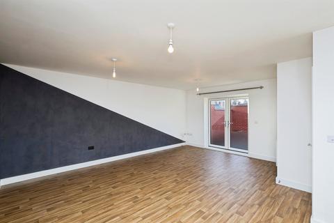 3 bedroom townhouse for sale, Liversage Street, DERBY