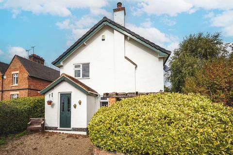 undefined, Ashbourne Road, Mackworth, Derby