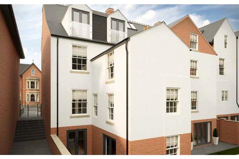 undefined, Osmaston Road, Derby
