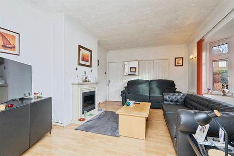 undefined, Francis Street, Derby