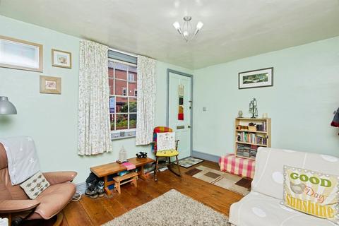 undefined, Calvert Street, Derby