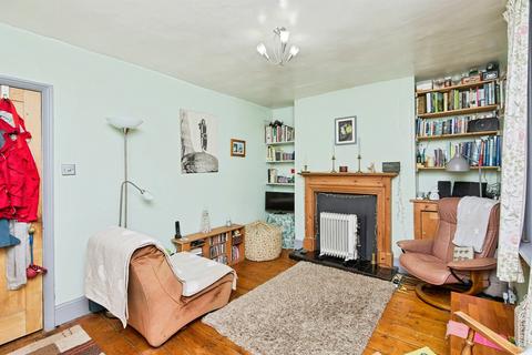 undefined, Calvert Street, Derby