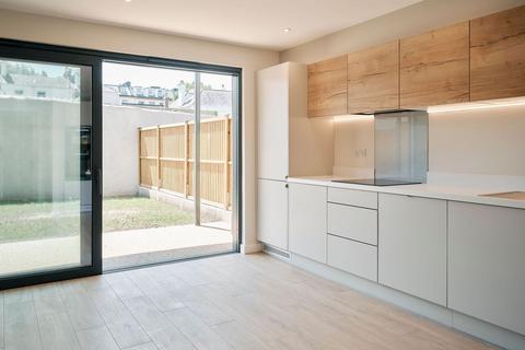 3 bedroom terraced house for sale, 19 St. Saviours Road, Jersey JE2