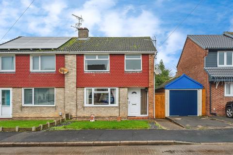 undefined, Nicholas Close, Spondon, Derby