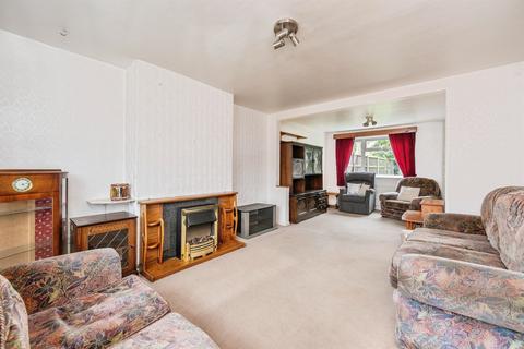 undefined, Nicholas Close, Spondon, Derby