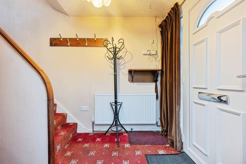 undefined, Nicholas Close, Spondon, Derby