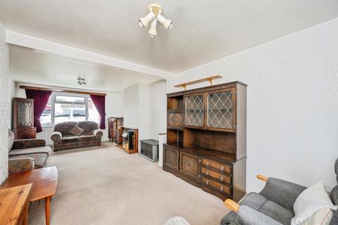 undefined, Nicholas Close, Spondon, Derby