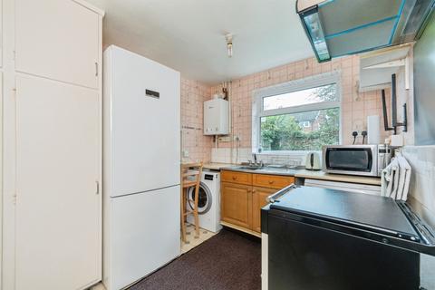 undefined, Nicholas Close, Spondon, Derby
