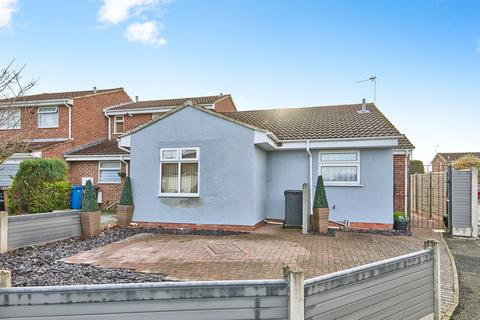 undefined, Simcoe Leys, Chellaston, Derby