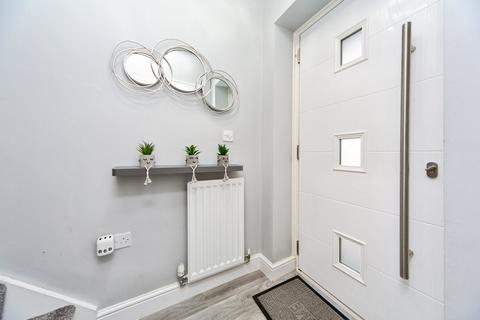 3 bedroom detached house for sale, New Lincoln Road, Ellesmere Port, CH65