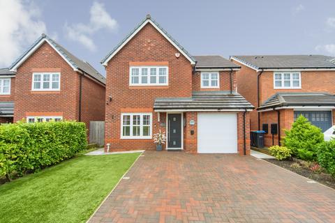 New Lincoln Road, Ellesmere Port, CH65