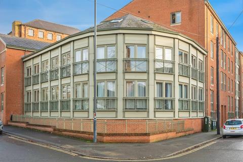 2 bedroom apartment for sale, Brook Street, Derby