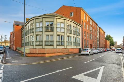 2 bedroom apartment for sale, Brook Street, Derby