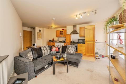 2 bedroom apartment for sale, Brook Street, Derby