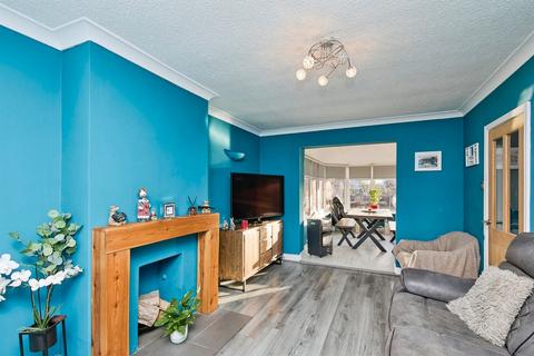 undefined, Wood Road, Chaddesden, Derby