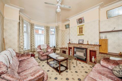 undefined, Clarence Road, Derby