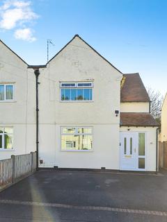 2 bedroom semi-detached house for sale, Rowditch Avenue, Derby