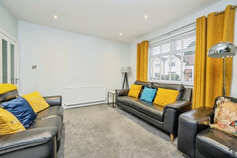 2 bedroom semi-detached house for sale, Rowditch Avenue, Derby