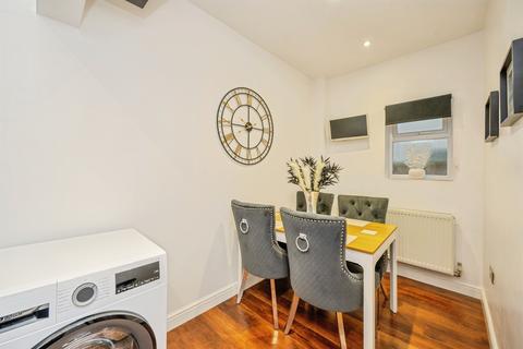 2 bedroom semi-detached house for sale, Rowditch Avenue, Derby