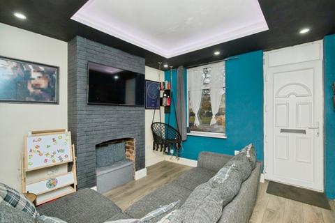 2 bedroom terraced house for sale, Newdigate Street, Derby