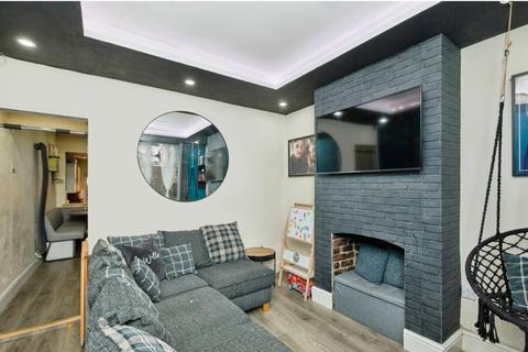 2 bedroom terraced house for sale, Newdigate Street, Derby