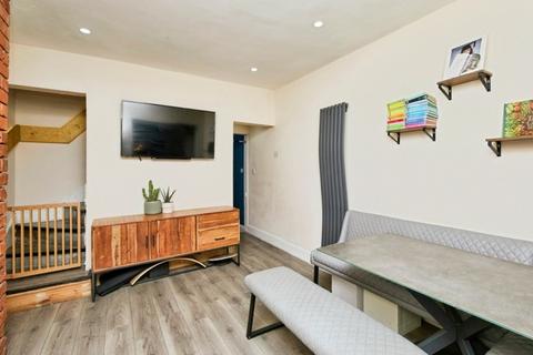 2 bedroom terraced house for sale, Newdigate Street, Derby