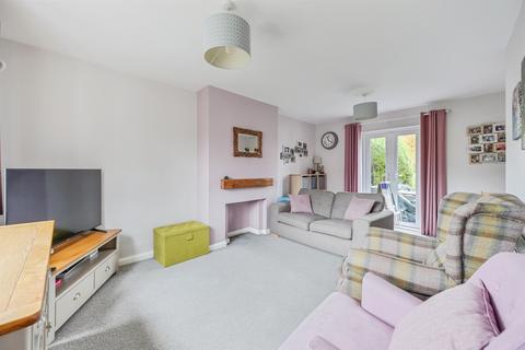 4 bedroom semi-detached house for sale, Hilltop, Breadsall, DERBY