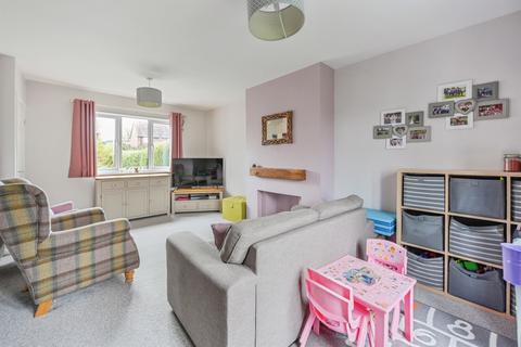 4 bedroom semi-detached house for sale, Hilltop, Breadsall, DERBY