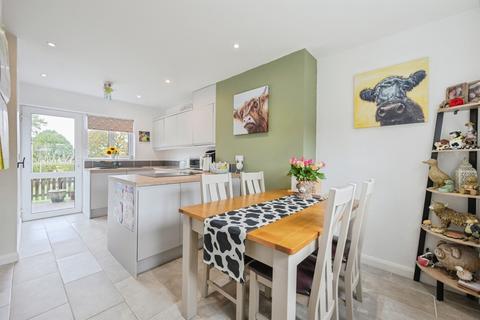 4 bedroom semi-detached house for sale, Hilltop, Breadsall, DERBY