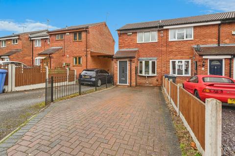 undefined, Harrison Street, Derby