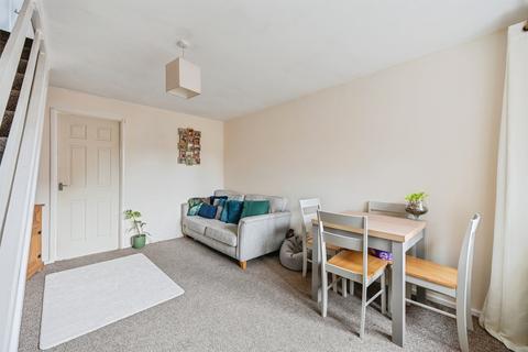 undefined, Harrison Street, Derby