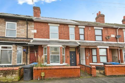 Hollis Street, Derby