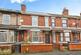 Hollis Street, Derby