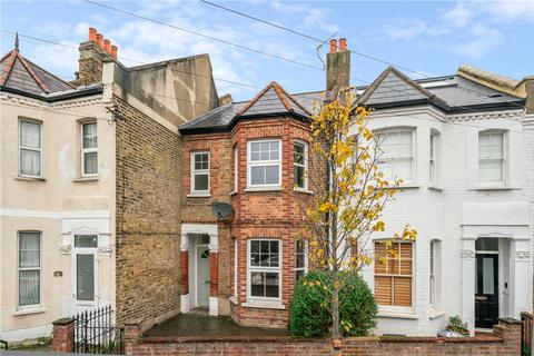 3 bedroom terraced house for sale, Holdernesse Road, London, SW17