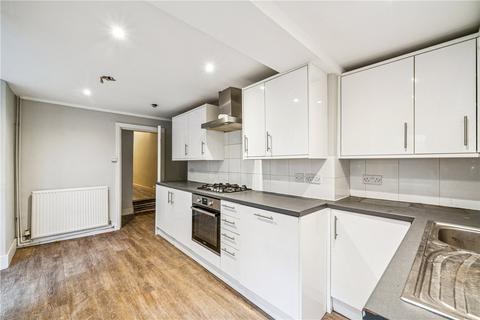 3 bedroom terraced house for sale, Holdernesse Road, London, SW17