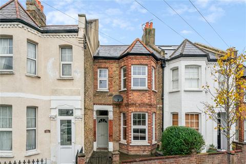 3 bedroom terraced house for sale, Holdernesse Road, London, SW17