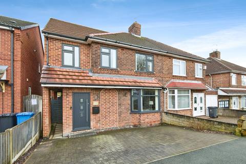 Buxton Road, Chaddesden, Derby