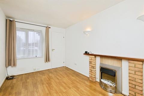 undefined, Shaws Green, Derby