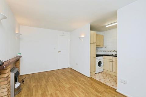 undefined, Shaws Green, Derby
