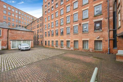 2 bedroom flat for sale, Brookbridge Court, Derby