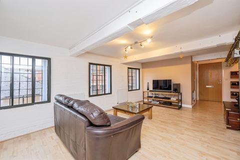 2 bedroom flat for sale, Brookbridge Court, Derby