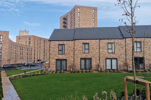 undefined, Belgrave Village, Eden Avenue, Birmingham