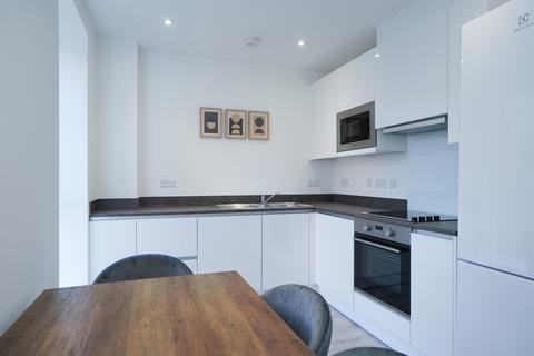 undefined, Belgrave Village, Eden Avenue, Birmingham