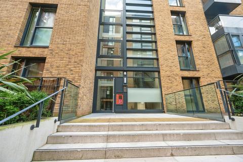 undefined, St. John's Walk, Birmingham