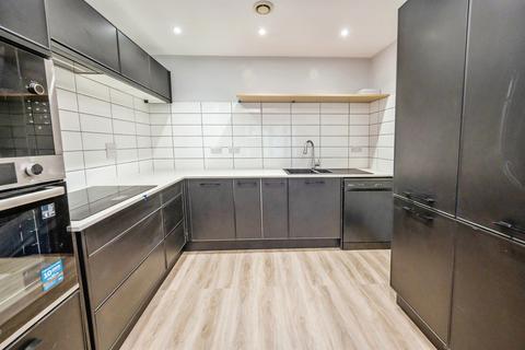 undefined, St. John's Walk, Birmingham