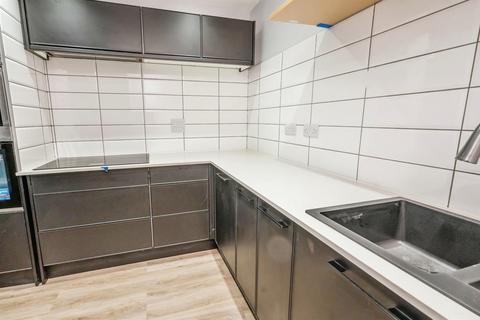 undefined, St. John's Walk, Birmingham